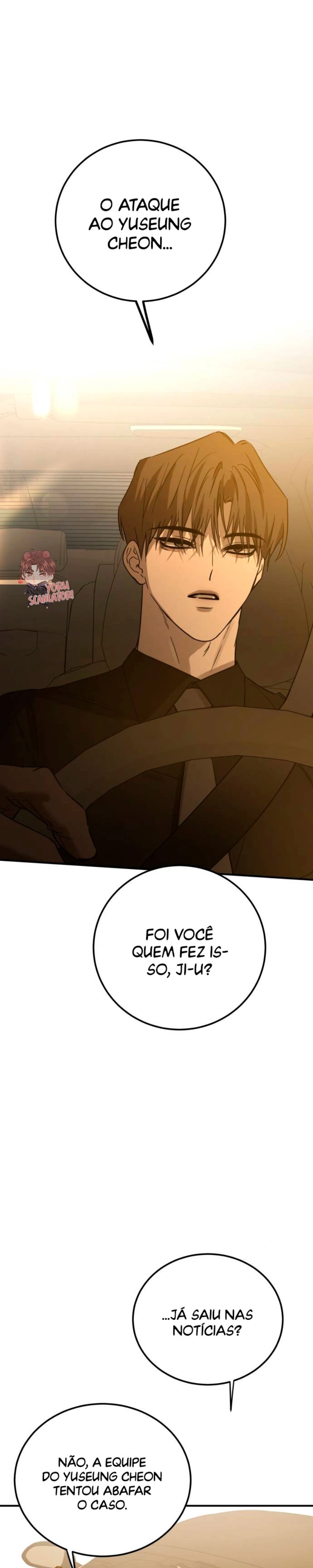 Desejos Bestiais Capítulo 58 Página 5