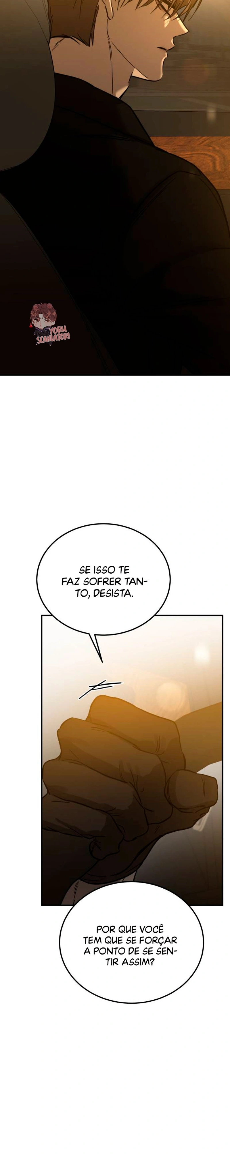 Desejos Bestiais Capítulo 58 Página 9