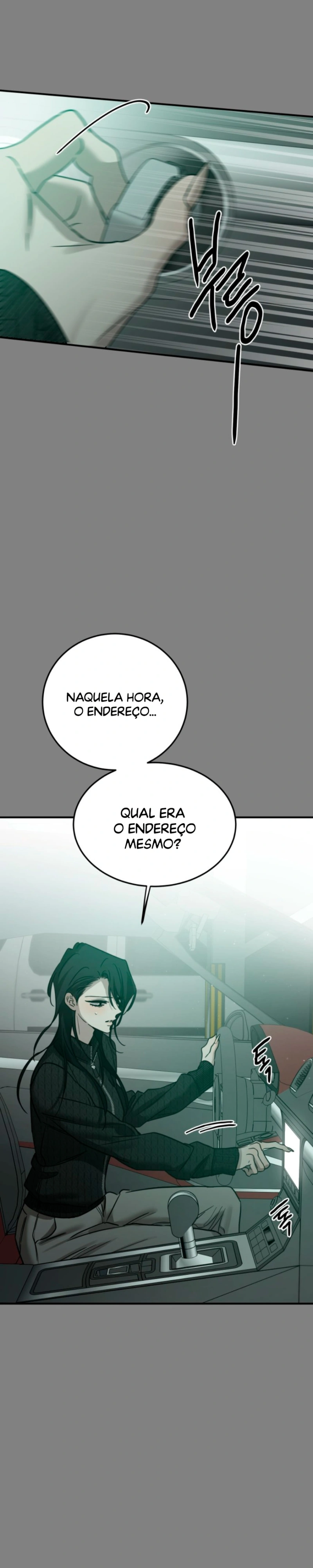 Desejos Bestiais Capítulo 59 Página 14