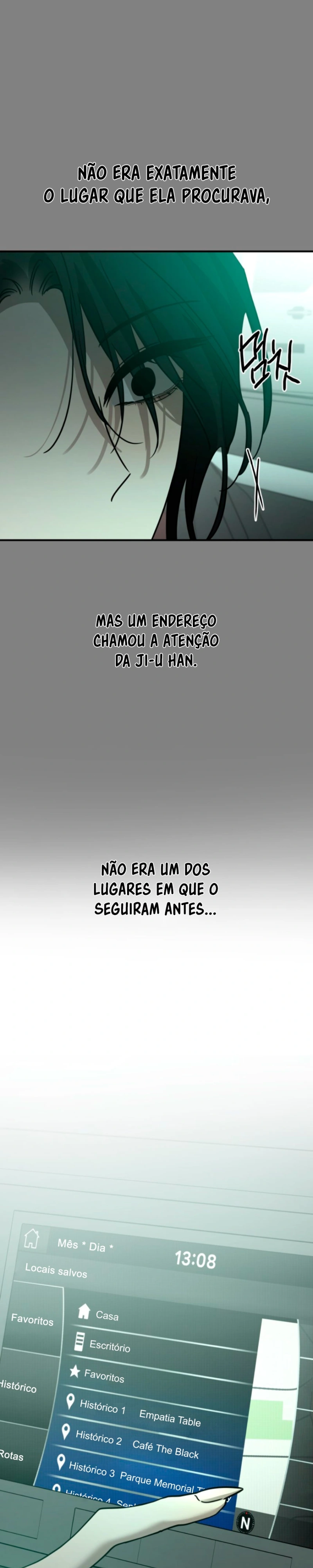 Desejos Bestiais Capítulo 59 Página 15