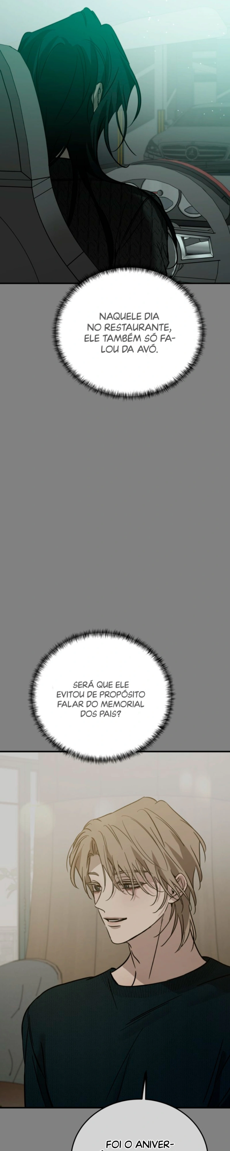 Desejos Bestiais Capítulo 59 Página 17