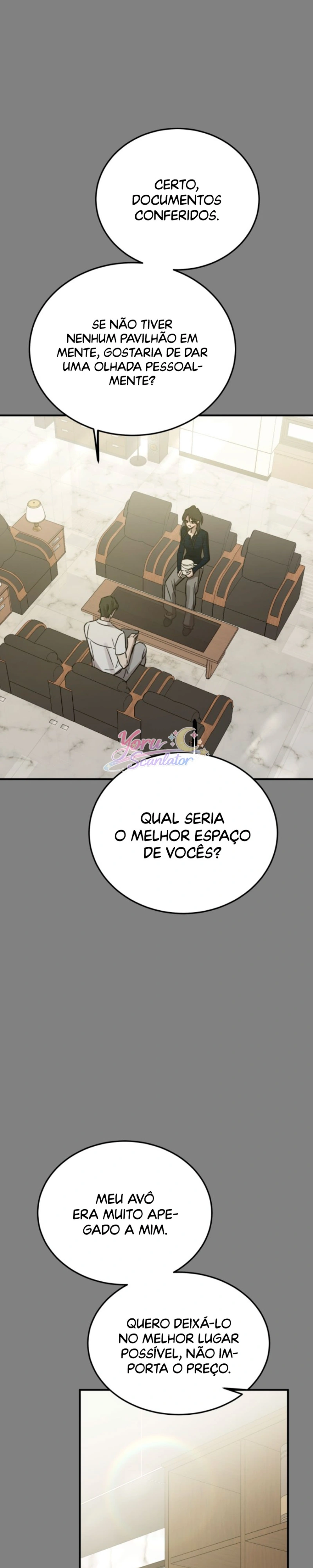 Desejos Bestiais Capítulo 59 Página 23