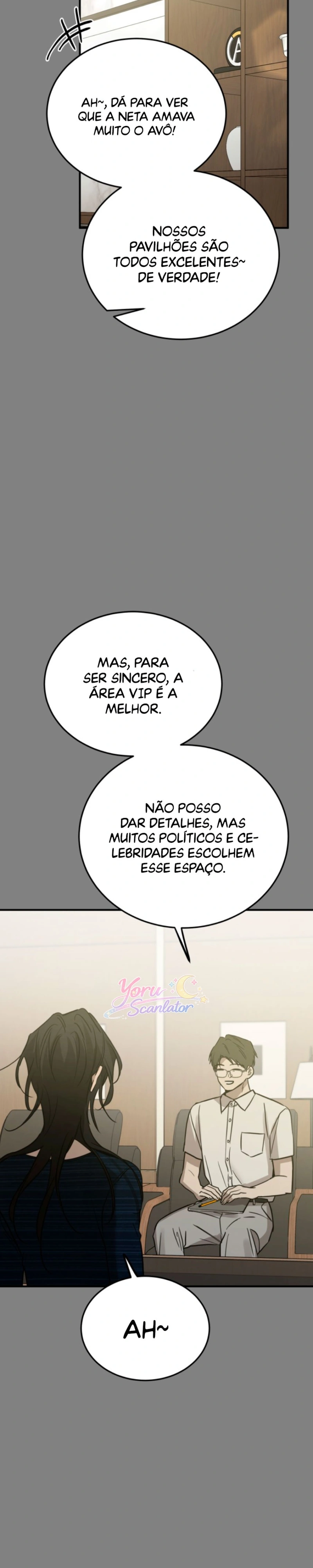 Desejos Bestiais Capítulo 59 Página 24