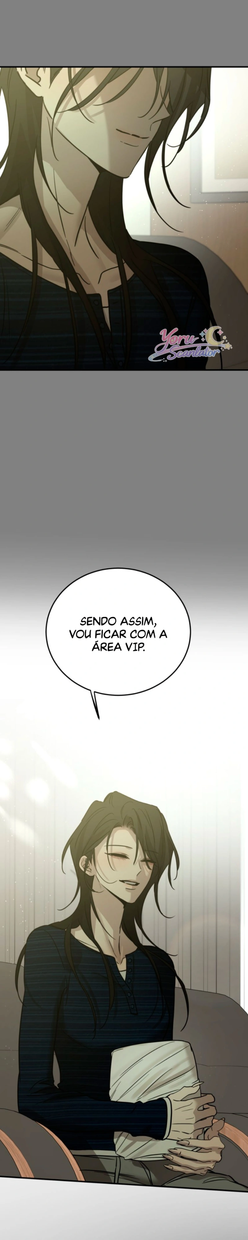 Desejos Bestiais Capítulo 59 Página 25