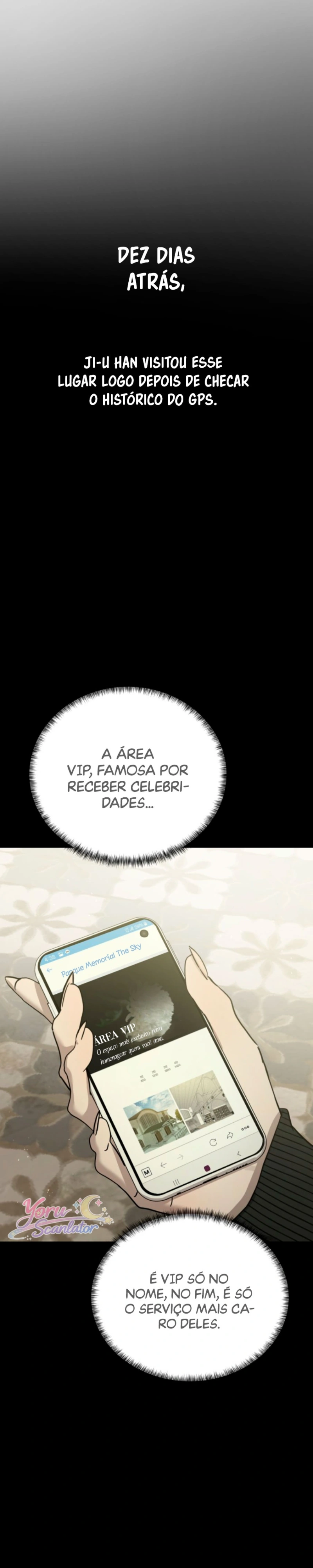 Desejos Bestiais Capítulo 59 Página 26