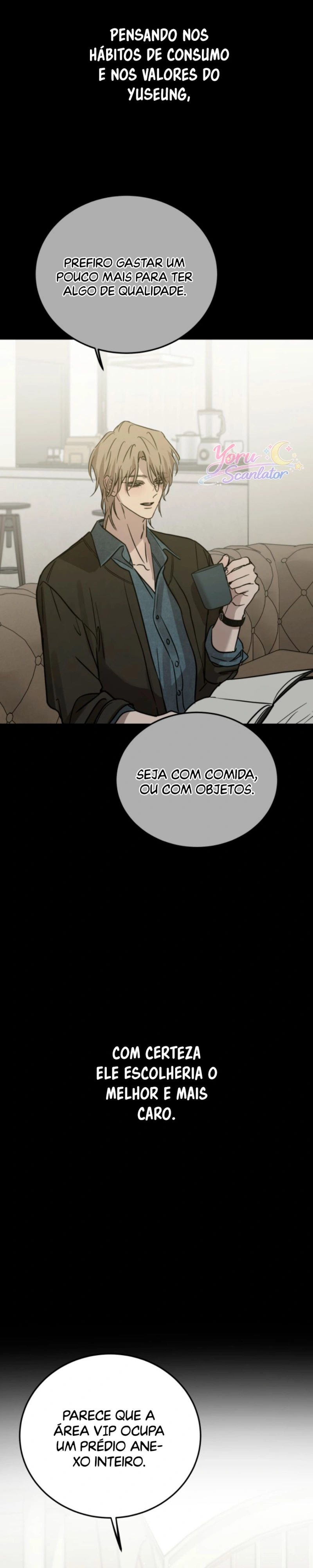 Desejos Bestiais Capítulo 59 Página 27
