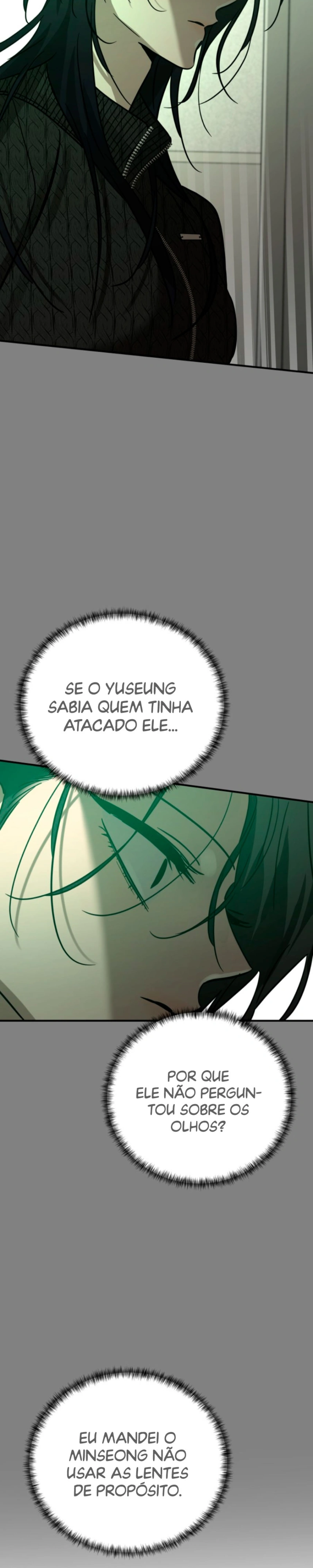 Desejos Bestiais Capítulo 59 Página 3