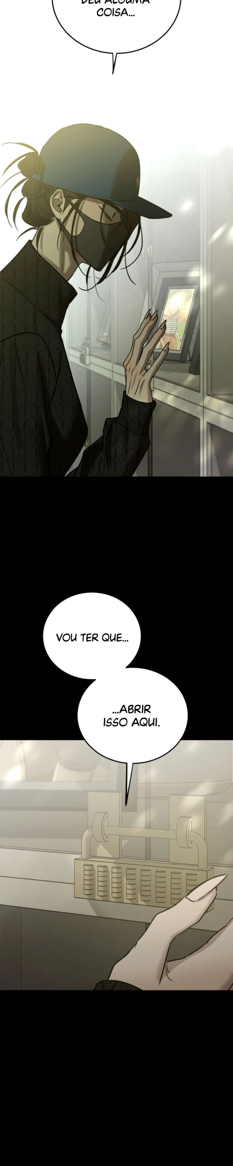 Desejos Bestiais Capítulo 59 Página 36