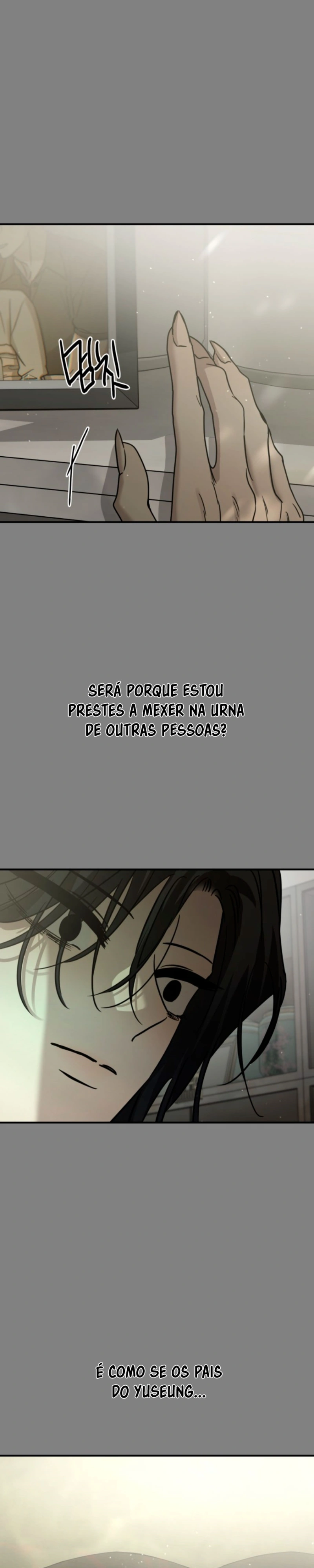 Desejos Bestiais Capítulo 59 Página 42