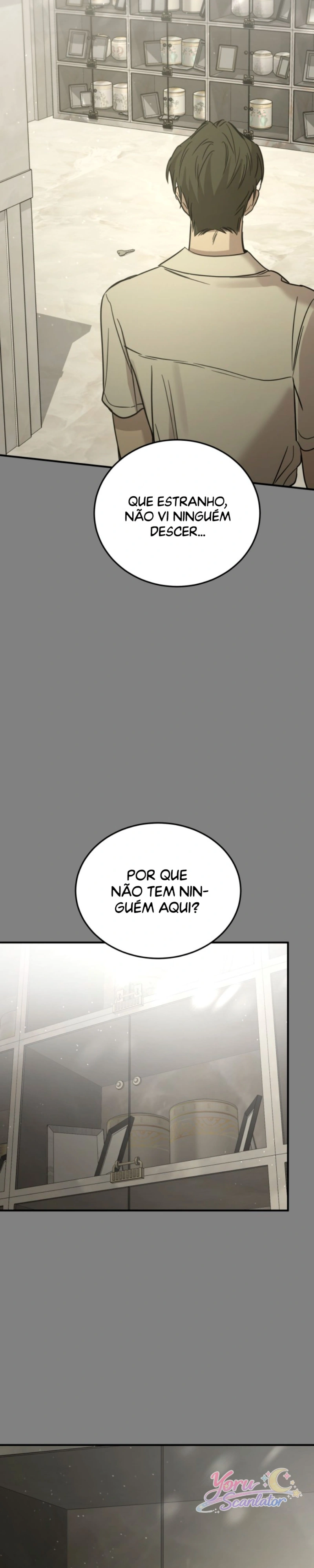 Desejos Bestiais Capítulo 59 Página 45