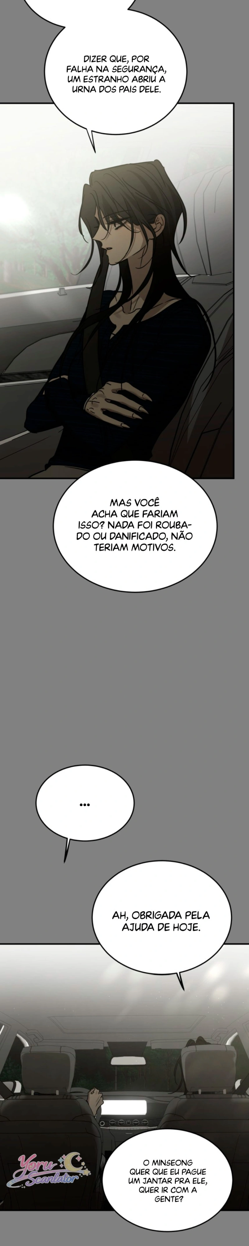 Desejos Bestiais Capítulo 59 Página 47