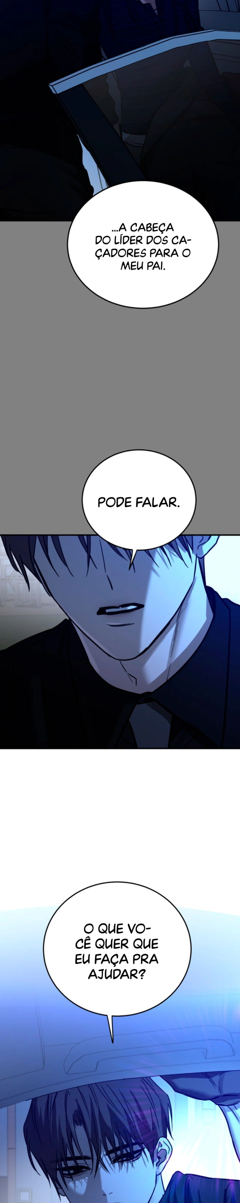 Desejos Bestiais Capítulo 59 Página 51