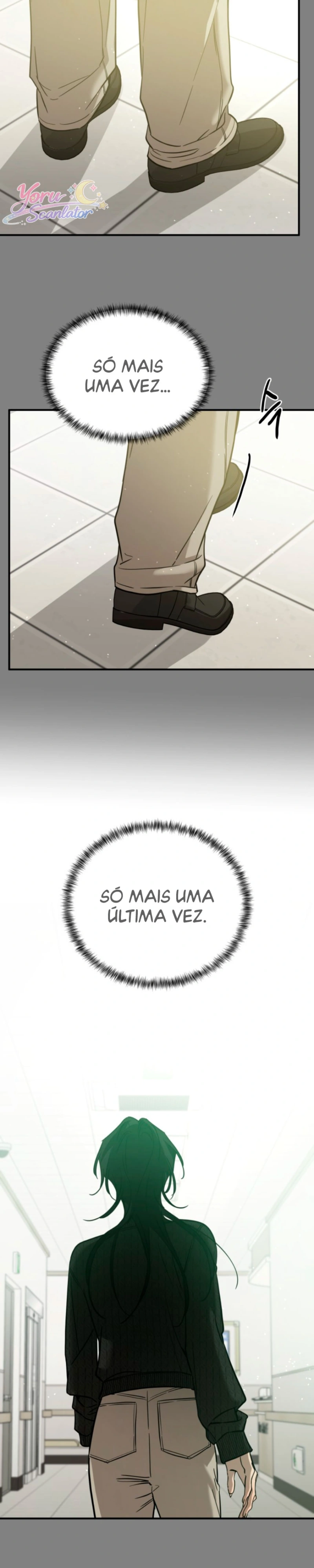 Desejos Bestiais Capítulo 59 Página 6
