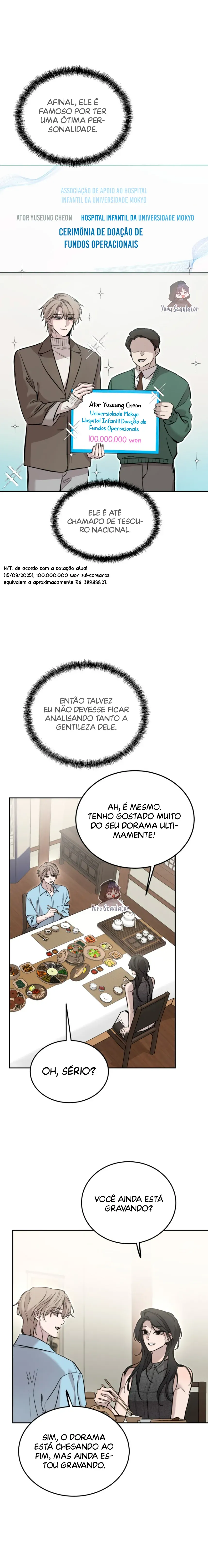 Desejos Bestiais Capítulo 6 Página 22