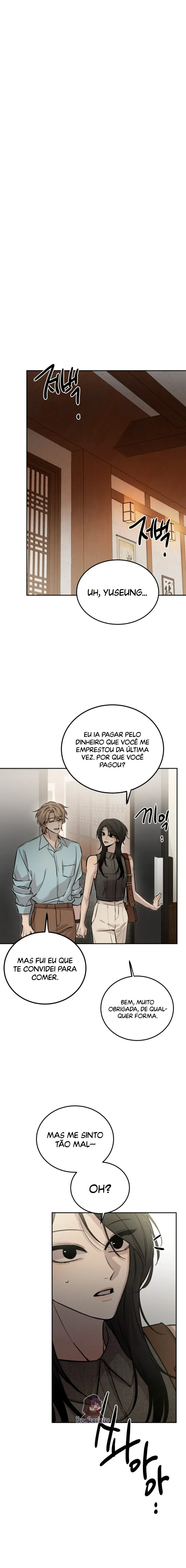 Desejos Bestiais Capítulo 6 Página 28
