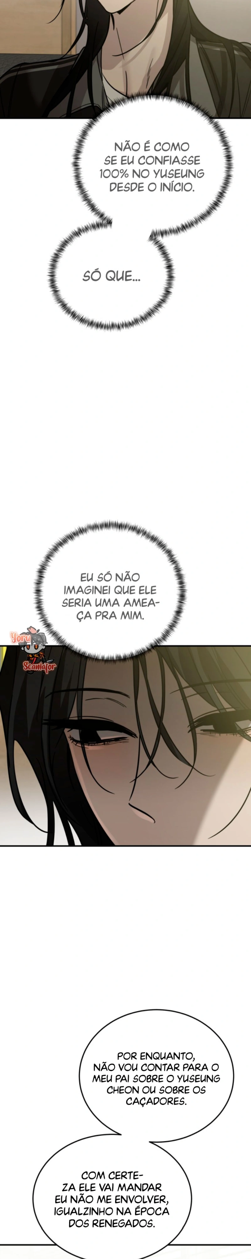 Desejos Bestiais Capítulo 60 Página 13