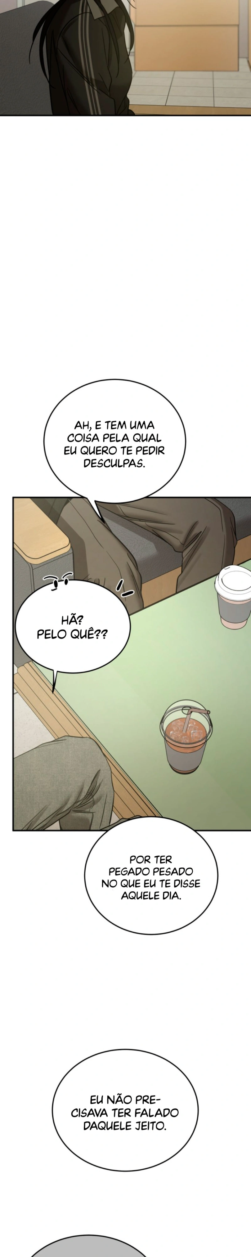 Desejos Bestiais Capítulo 60 Página 20