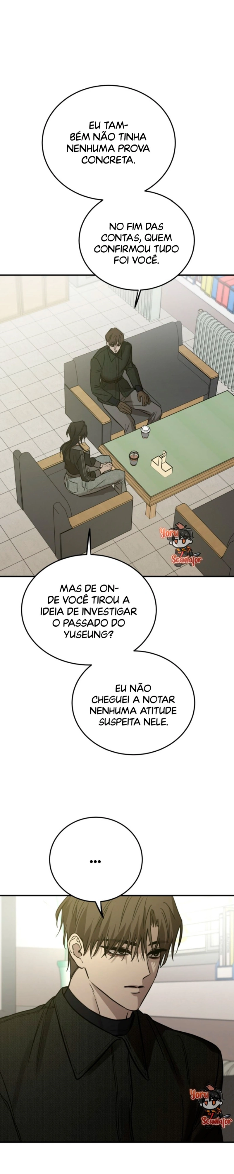 Desejos Bestiais Capítulo 60 Página 22