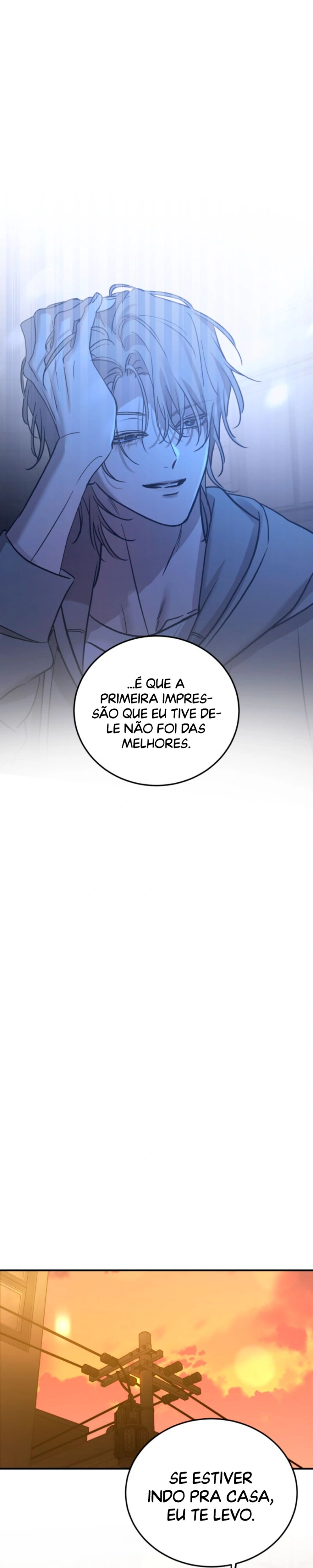 Desejos Bestiais Capítulo 60 Página 23