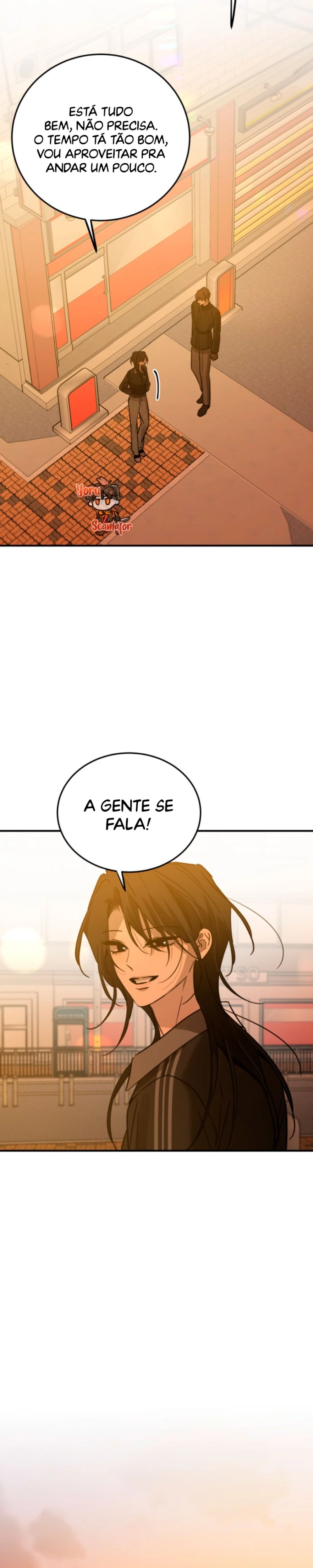 Desejos Bestiais Capítulo 60 Página 24