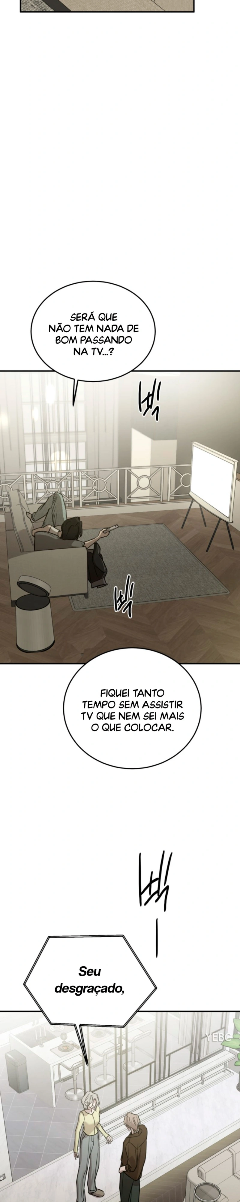 Desejos Bestiais Capítulo 60 Página 30
