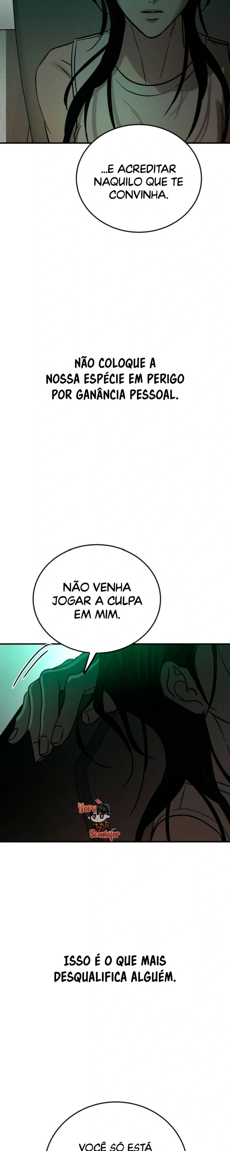 Desejos Bestiais Capítulo 60 Página 35