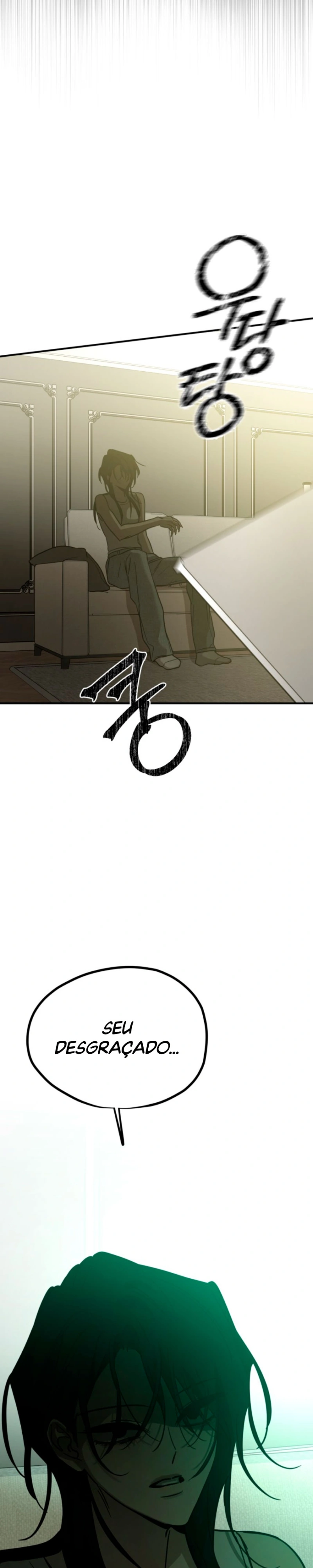 Desejos Bestiais Capítulo 60 Página 37