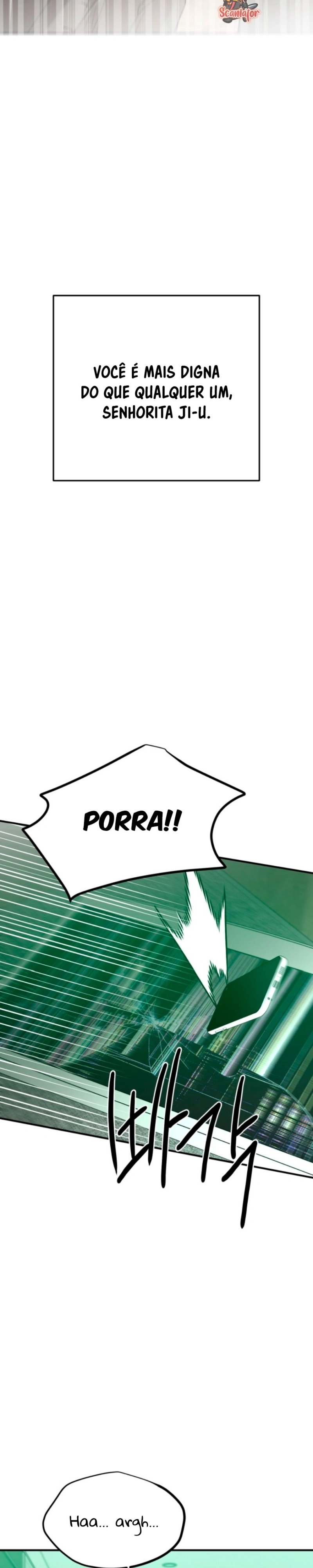 Desejos Bestiais Capítulo 60 Página 41
