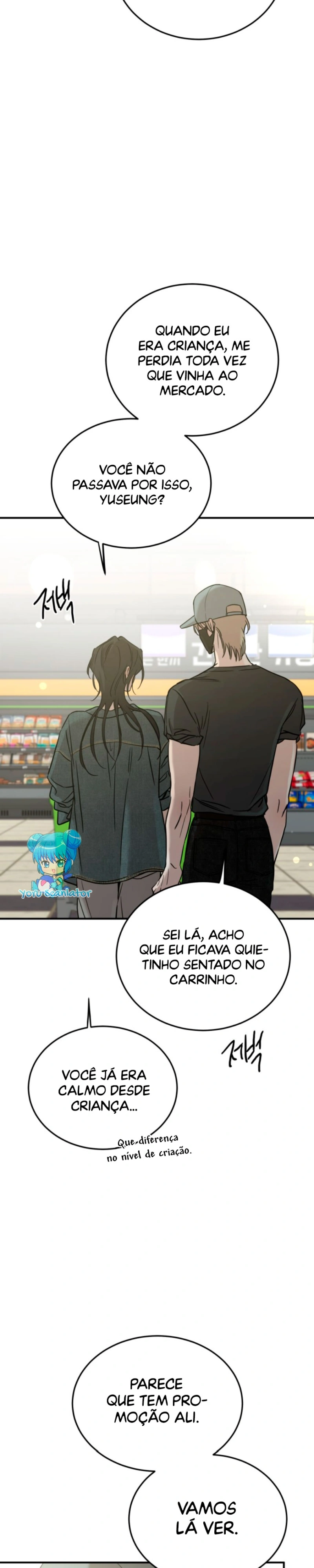 Desejos Bestiais Capítulo 61 Página 13
