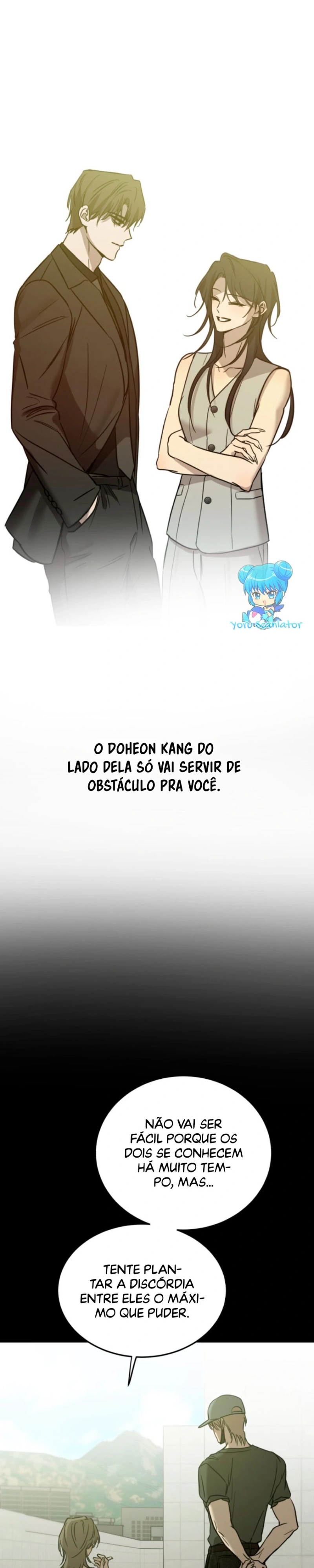 Desejos Bestiais Capítulo 61 Página 24