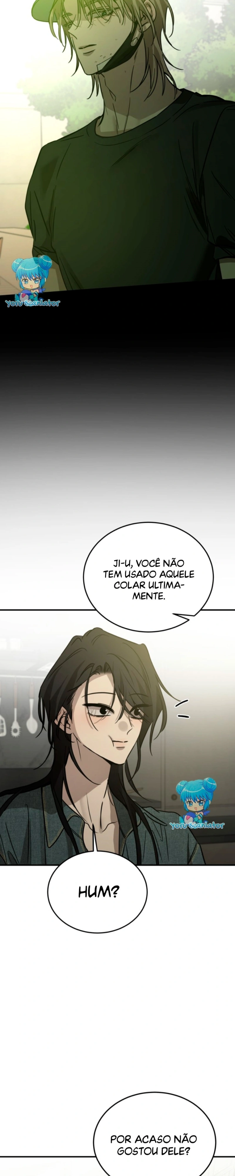 Desejos Bestiais Capítulo 61 Página 28