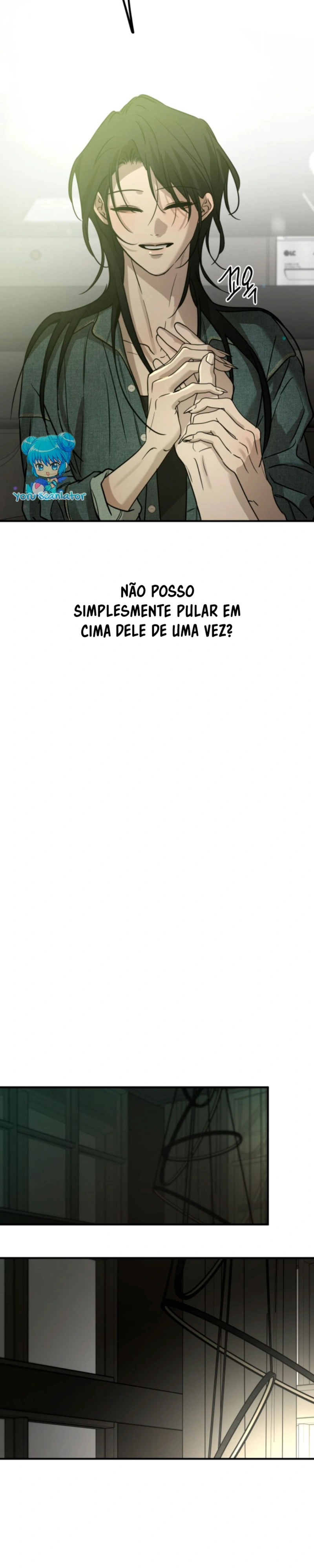 Desejos Bestiais Capítulo 61 Página 35