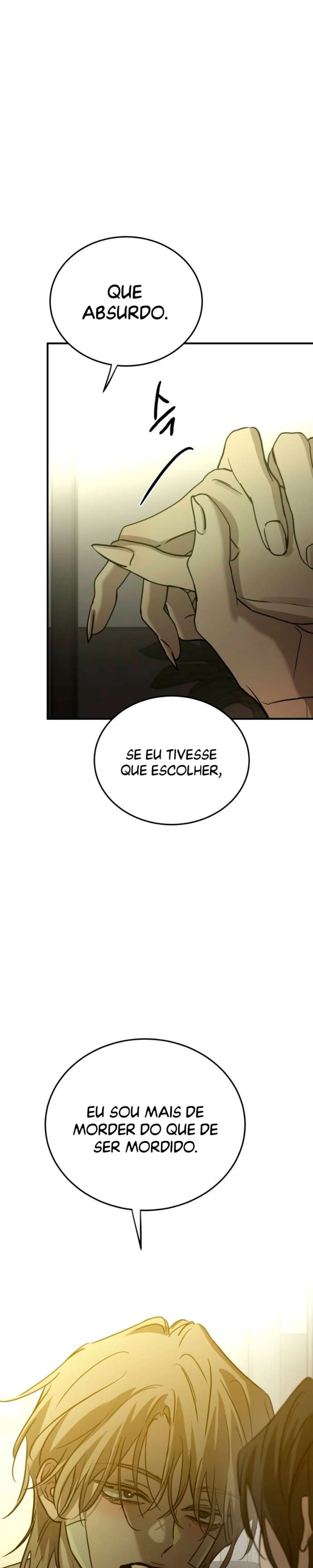 Desejos Bestiais Capítulo 62 Página 11