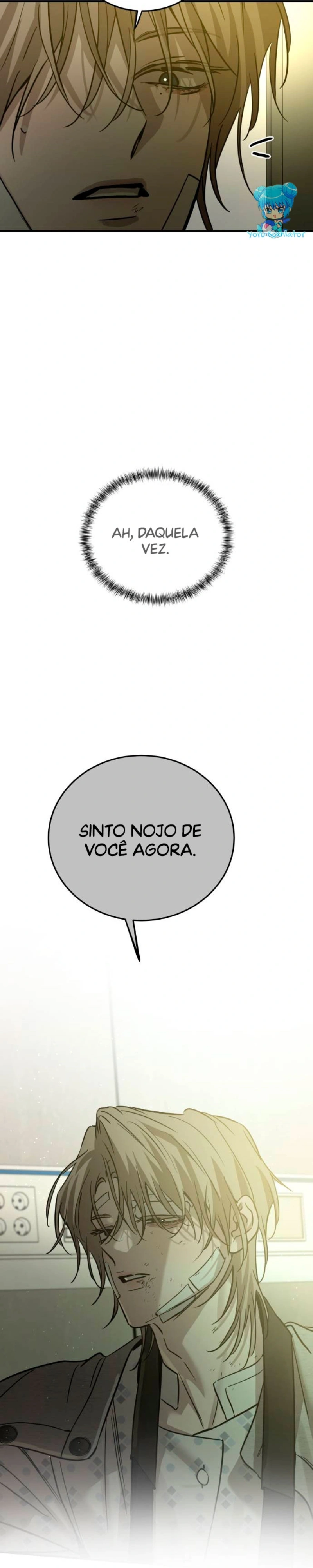 Desejos Bestiais Capítulo 62 Página 19