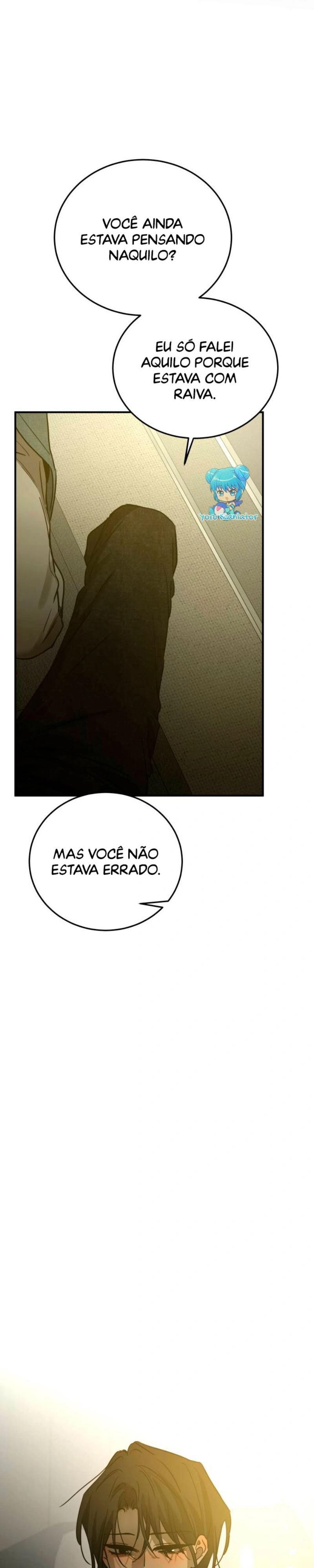 Desejos Bestiais Capítulo 62 Página 20