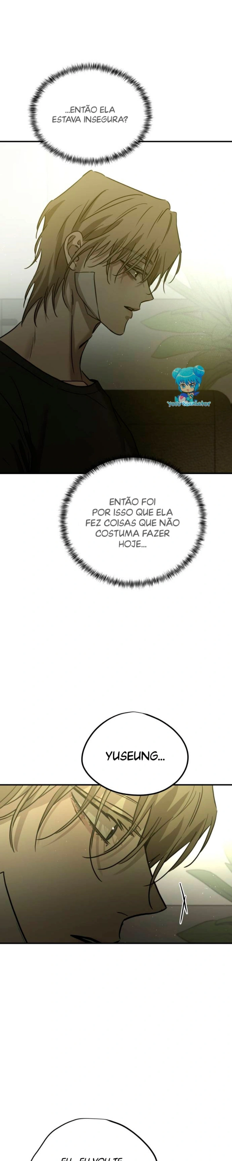 Desejos Bestiais Capítulo 62 Página 23