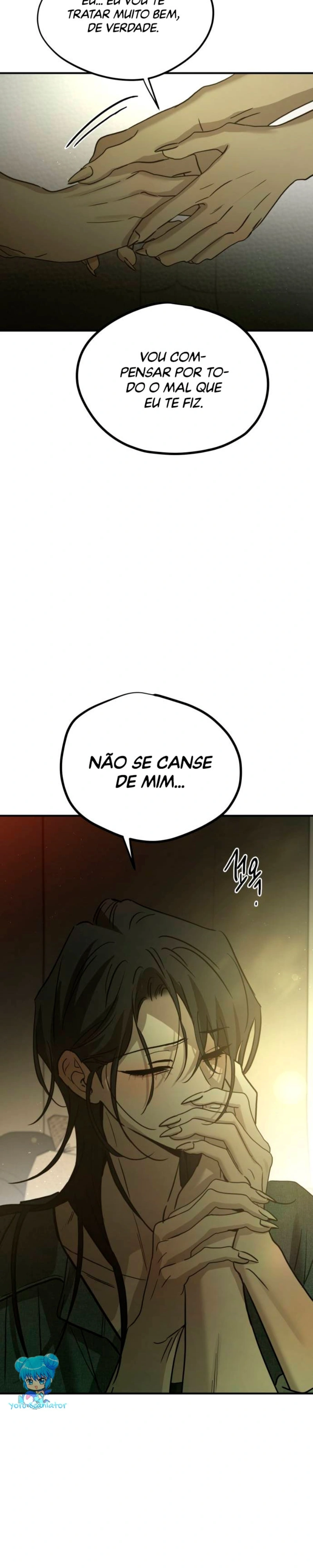 Desejos Bestiais Capítulo 62 Página 24