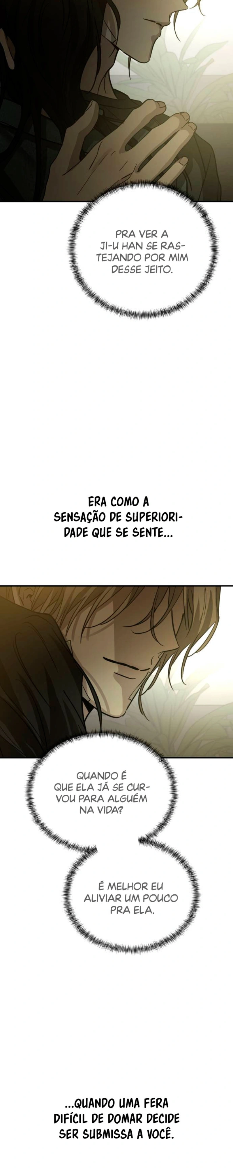 Desejos Bestiais Capítulo 62 Página 28