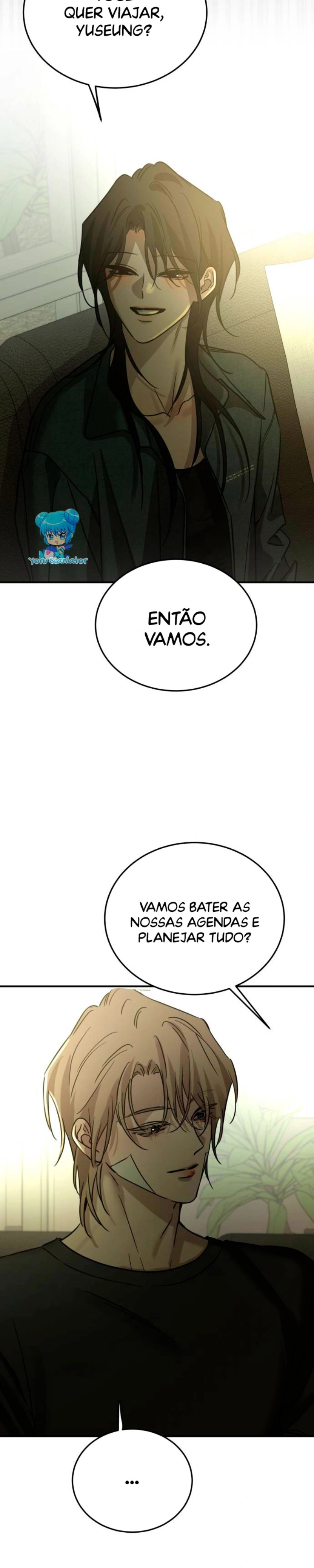 Desejos Bestiais Capítulo 62 Página 31