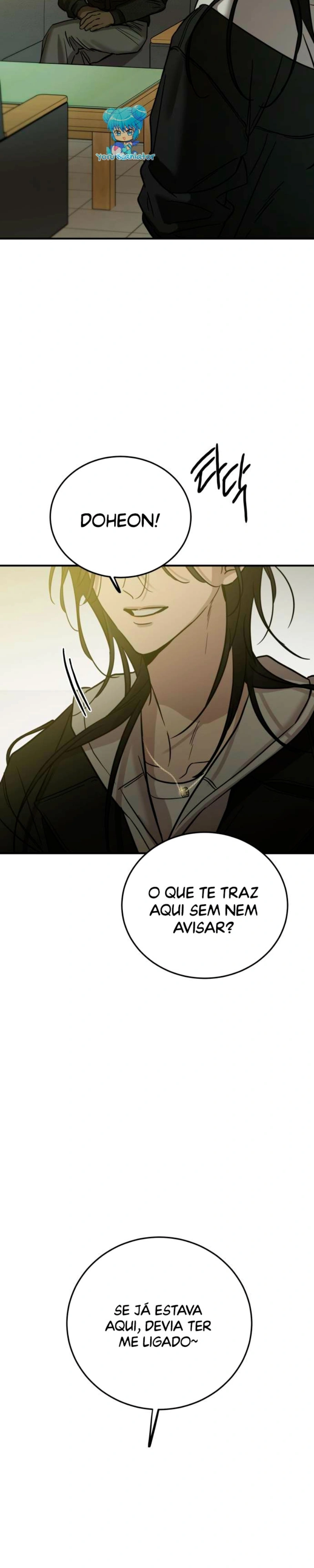 Desejos Bestiais Capítulo 62 Página 39