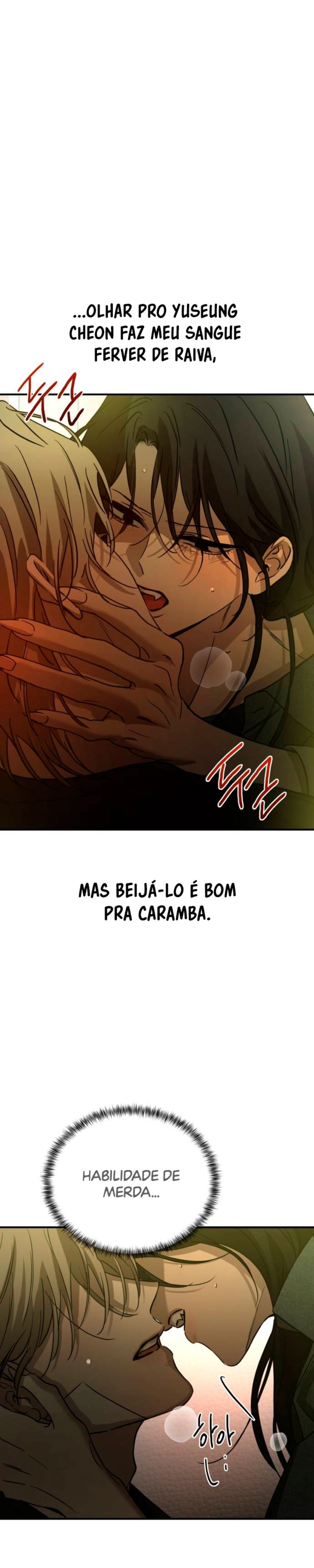 Desejos Bestiais Capítulo 62 Página 5