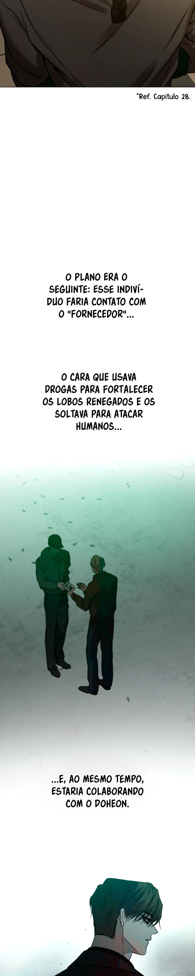 Desejos Bestiais Capítulo 63 Página 20