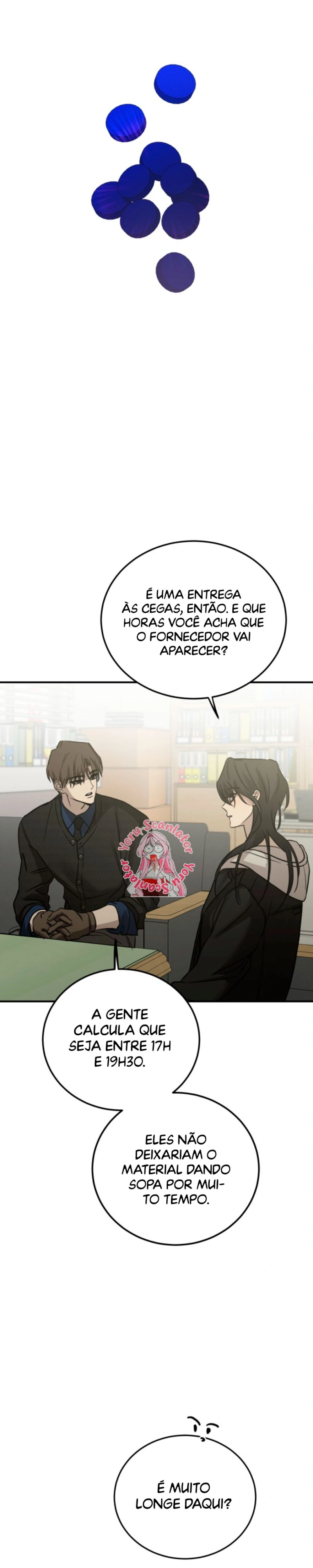 Desejos Bestiais Capítulo 63 Página 24