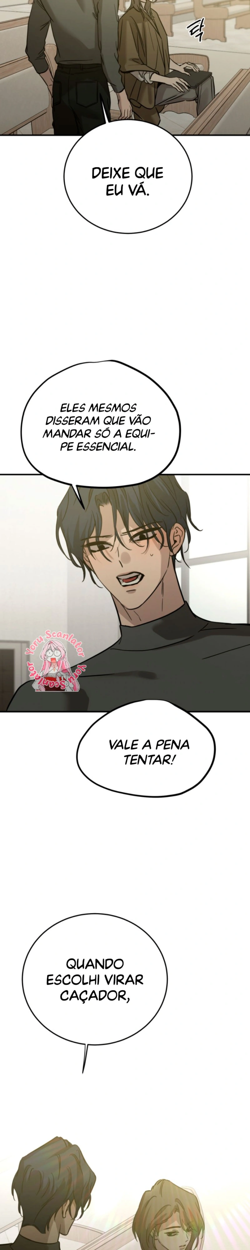 Desejos Bestiais Capítulo 63 Página 30