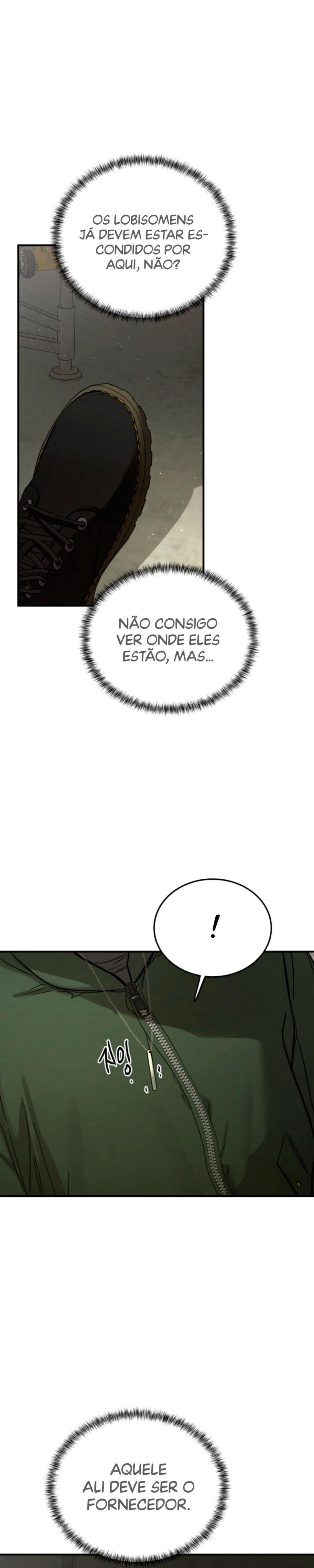 Desejos Bestiais Capítulo 63 Página 34