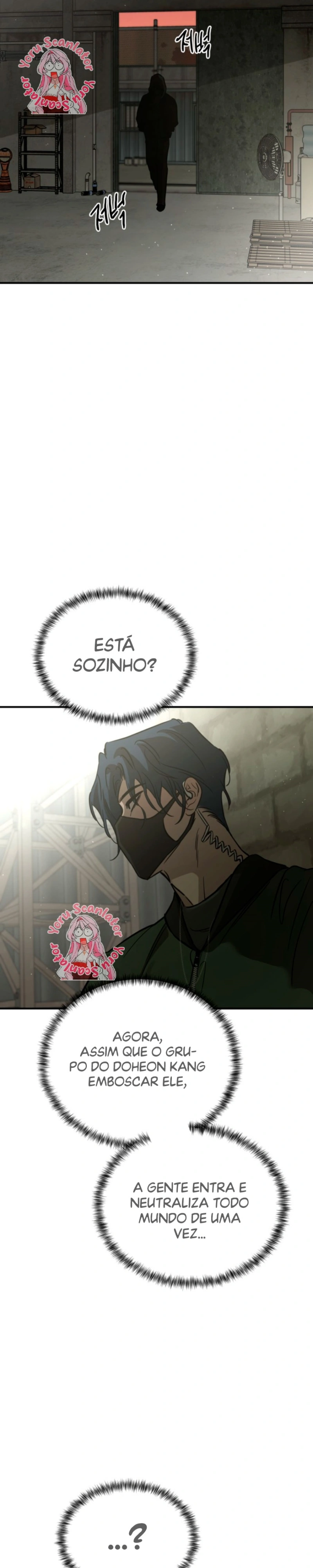 Desejos Bestiais Capítulo 63 Página 35