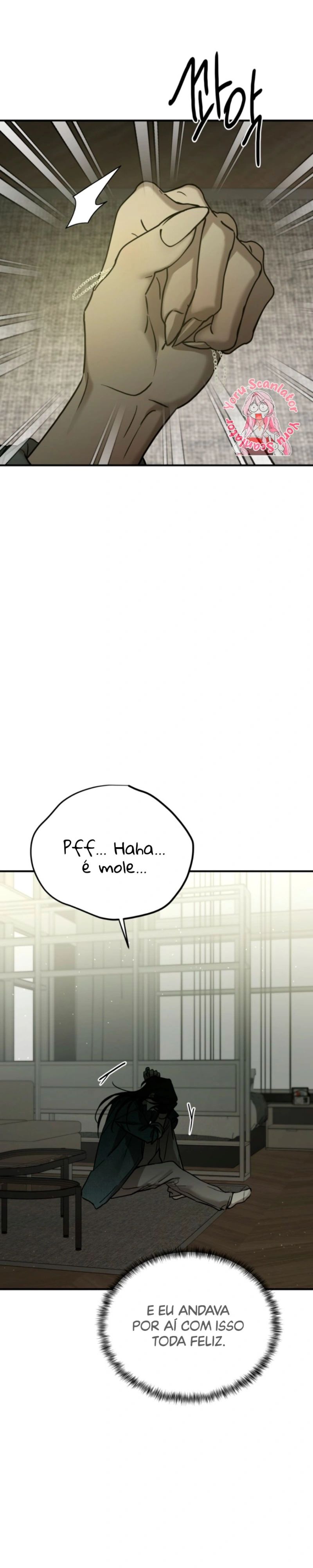 Desejos Bestiais Capítulo 63 Página 4