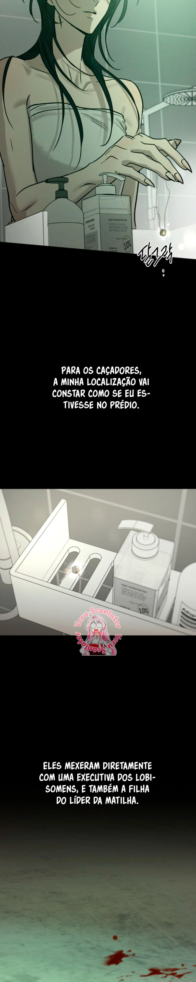 Desejos Bestiais Capítulo 63 Página 45