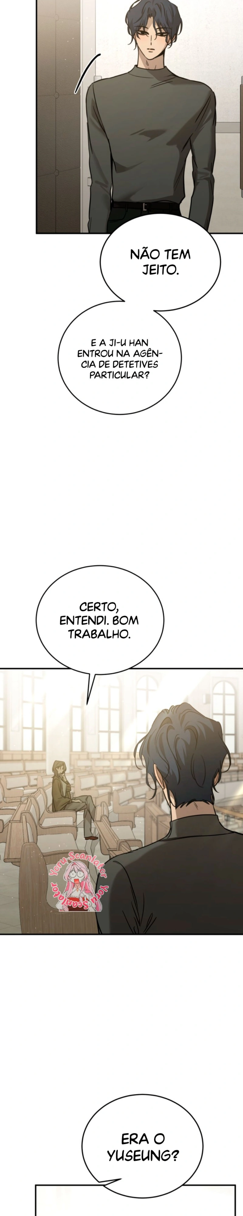 Desejos Bestiais Capítulo 63 Página 8