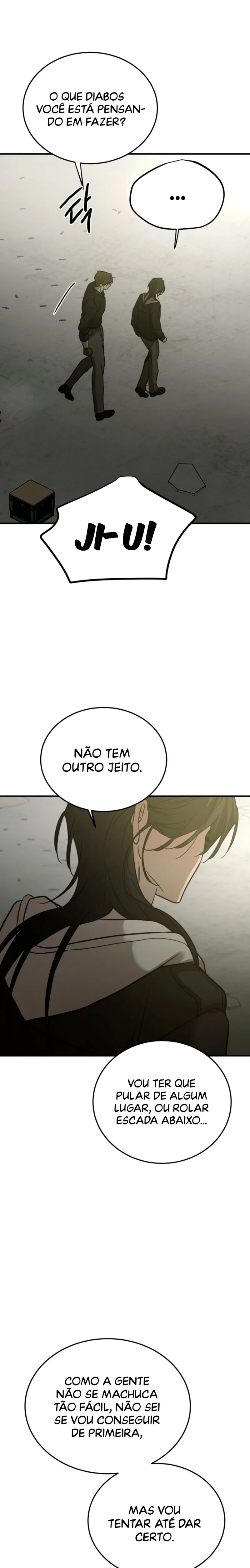 Desejos Bestiais Capítulo 64 Página 15